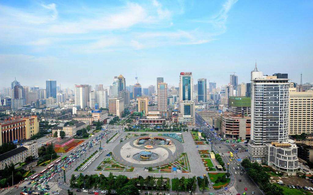 Chengdu Tianyou International Hotel 成都 外观 照片