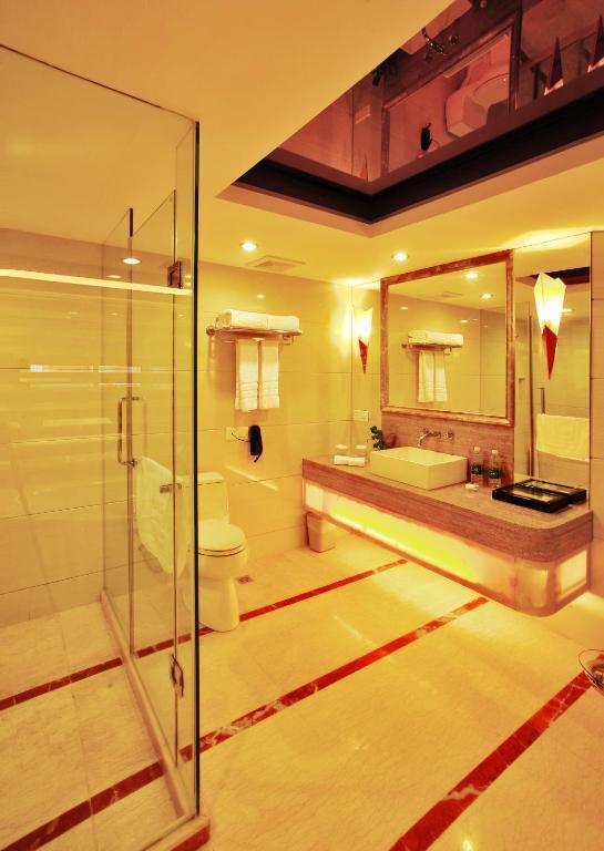 Chengdu Tianyou International Hotel 成都 客房 照片