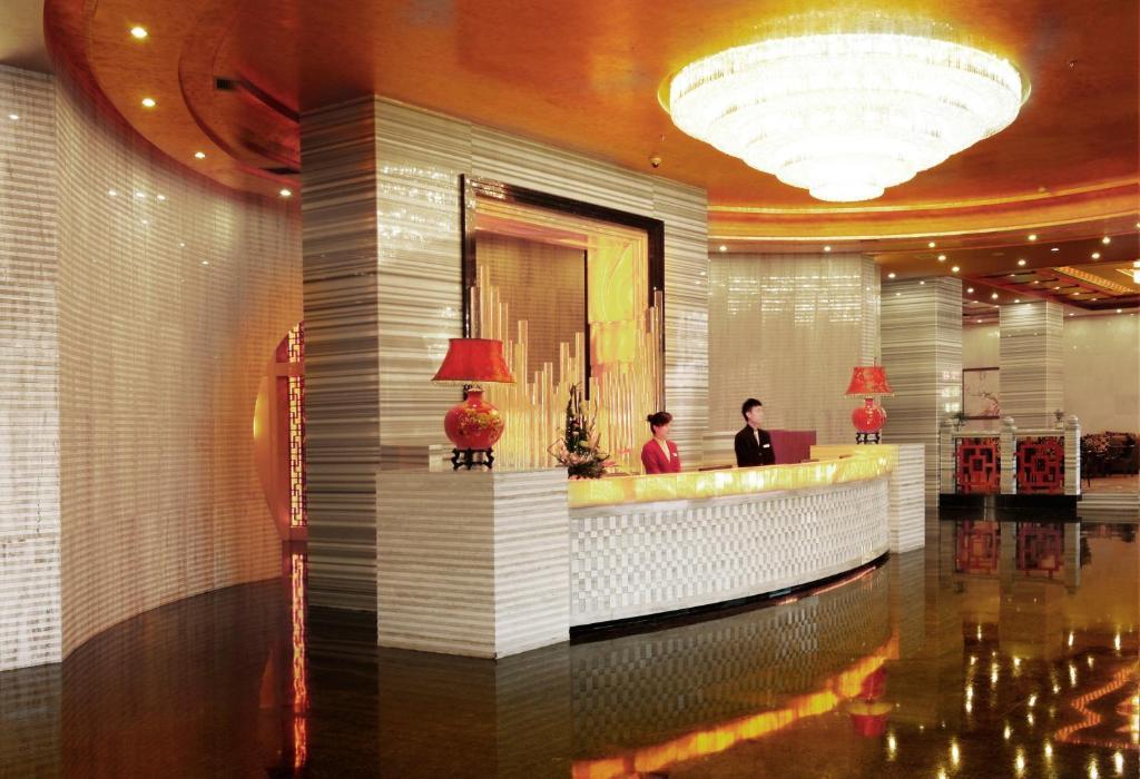 Chengdu Tianyou International Hotel 成都 外观 照片