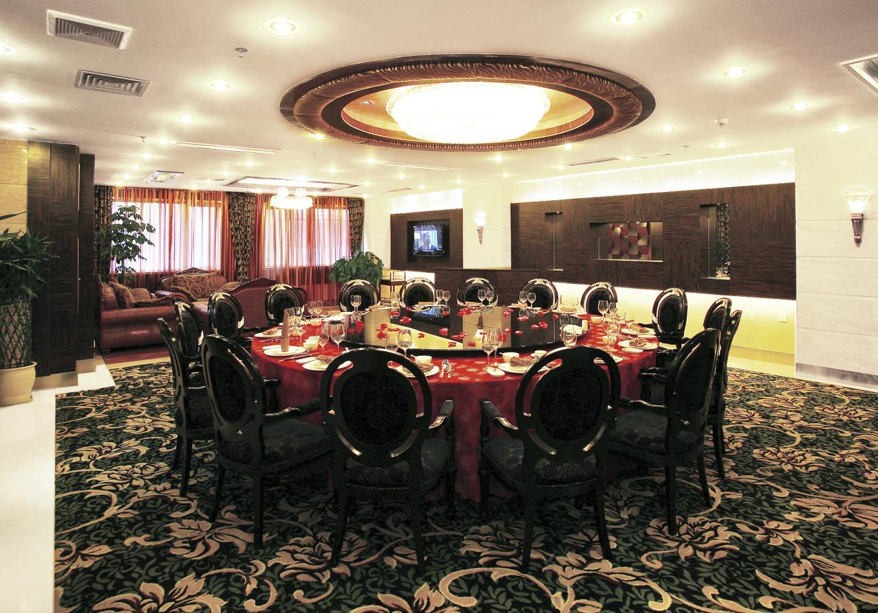 Chengdu Tianyou International Hotel 成都 外观 照片