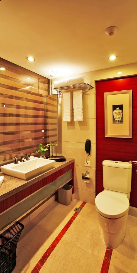 Chengdu Tianyou International Hotel 成都 外观 照片