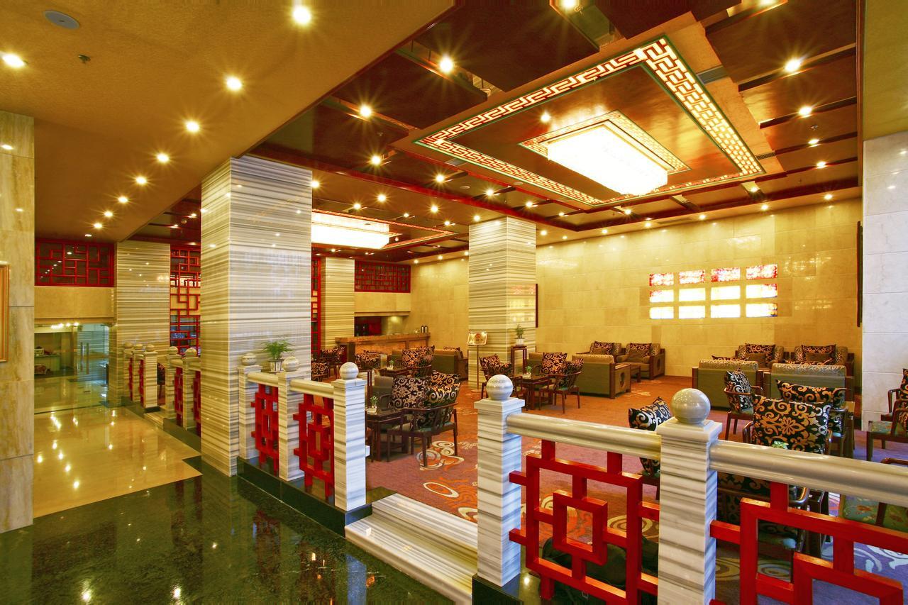 Chengdu Tianyou International Hotel 成都 外观 照片