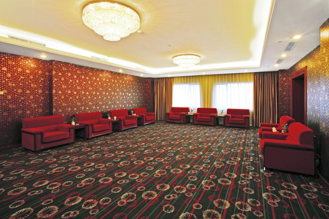 Chengdu Tianyou International Hotel 成都 外观 照片