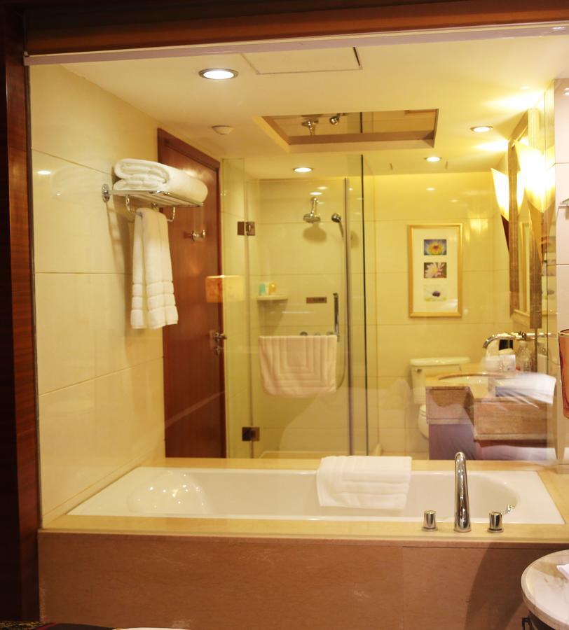 Chengdu Tianyou International Hotel 成都 外观 照片