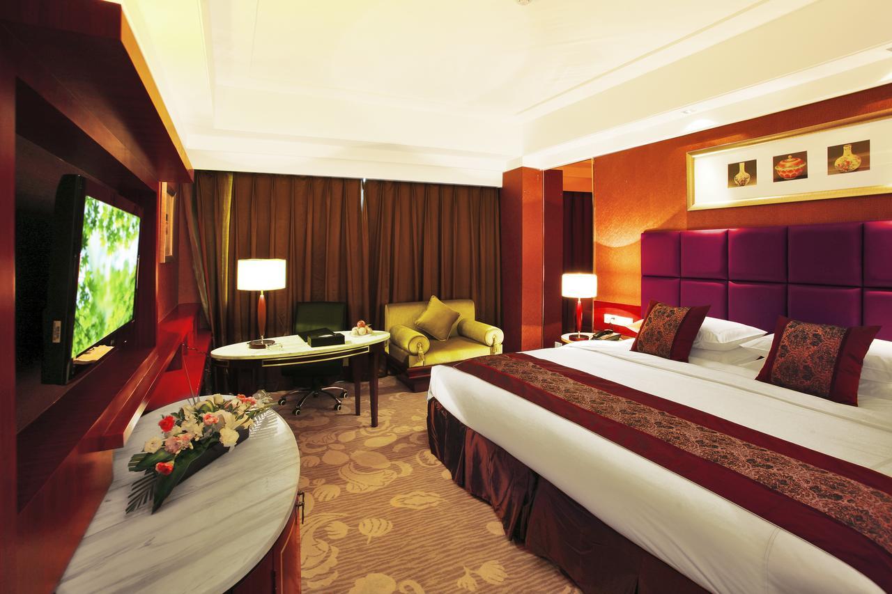 Chengdu Tianyou International Hotel 成都 外观 照片
