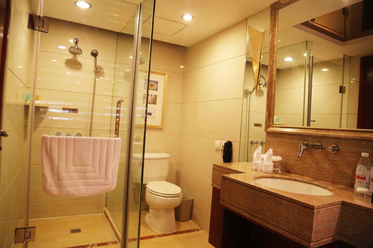 Chengdu Tianyou International Hotel 成都 外观 照片