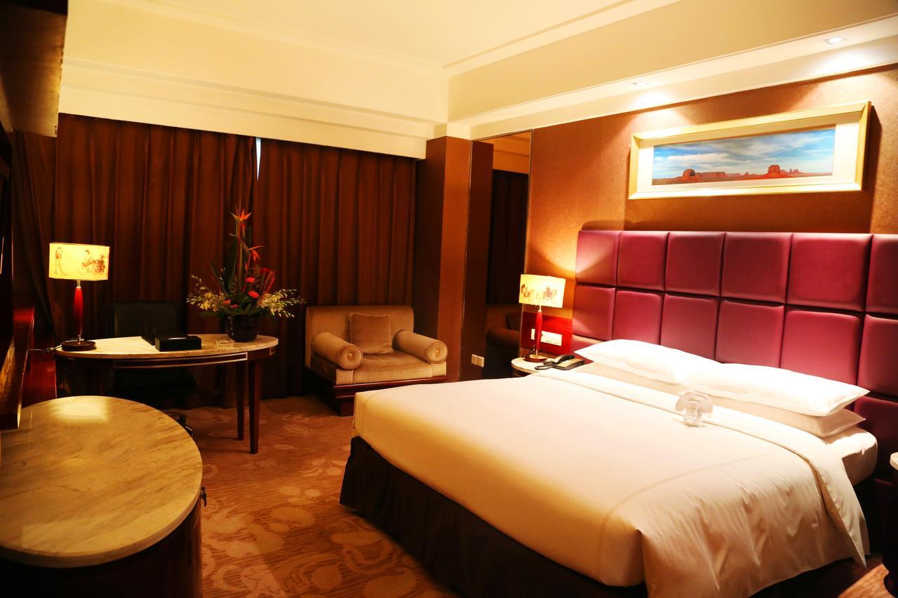 Chengdu Tianyou International Hotel 成都 外观 照片
