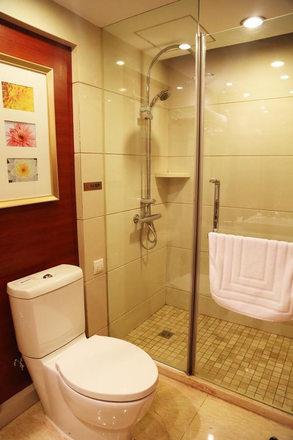 Chengdu Tianyou International Hotel 成都 外观 照片