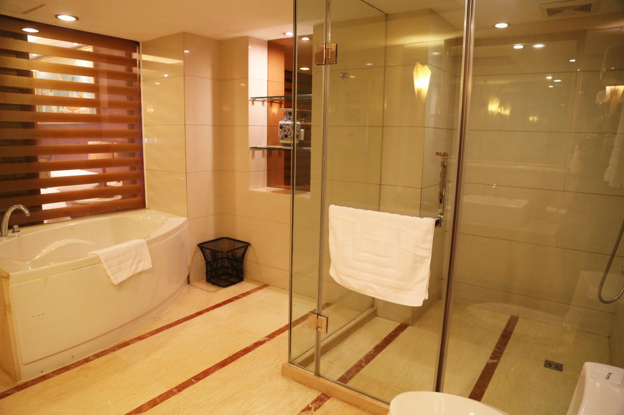Chengdu Tianyou International Hotel 成都 外观 照片