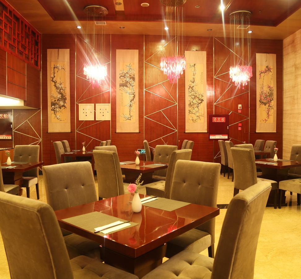 Chengdu Tianyou International Hotel 成都 外观 照片